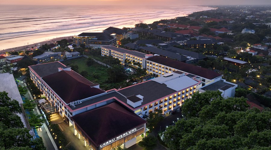 Grand Mercure Bali Seminyak
